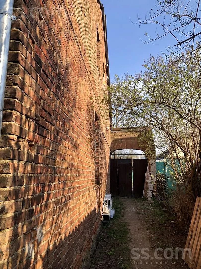 Māja — Miera 33/a — bilde 2