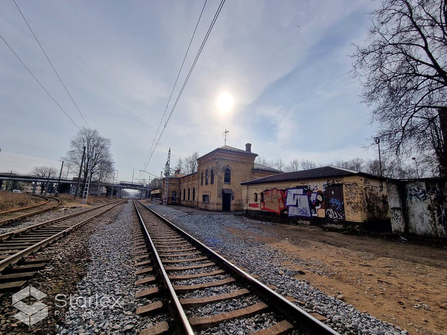 Telpas, 184.9㎡ - Rīga, Brasa — bilde 2