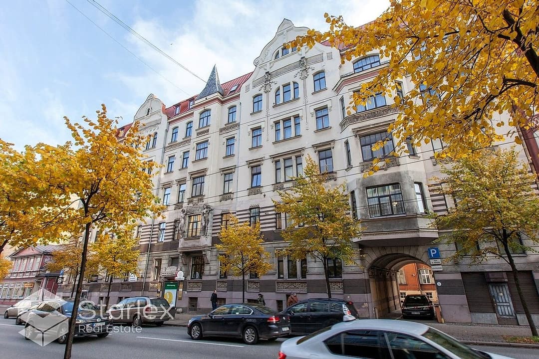 Telpas, 303㎡ - Rīga, Centrs