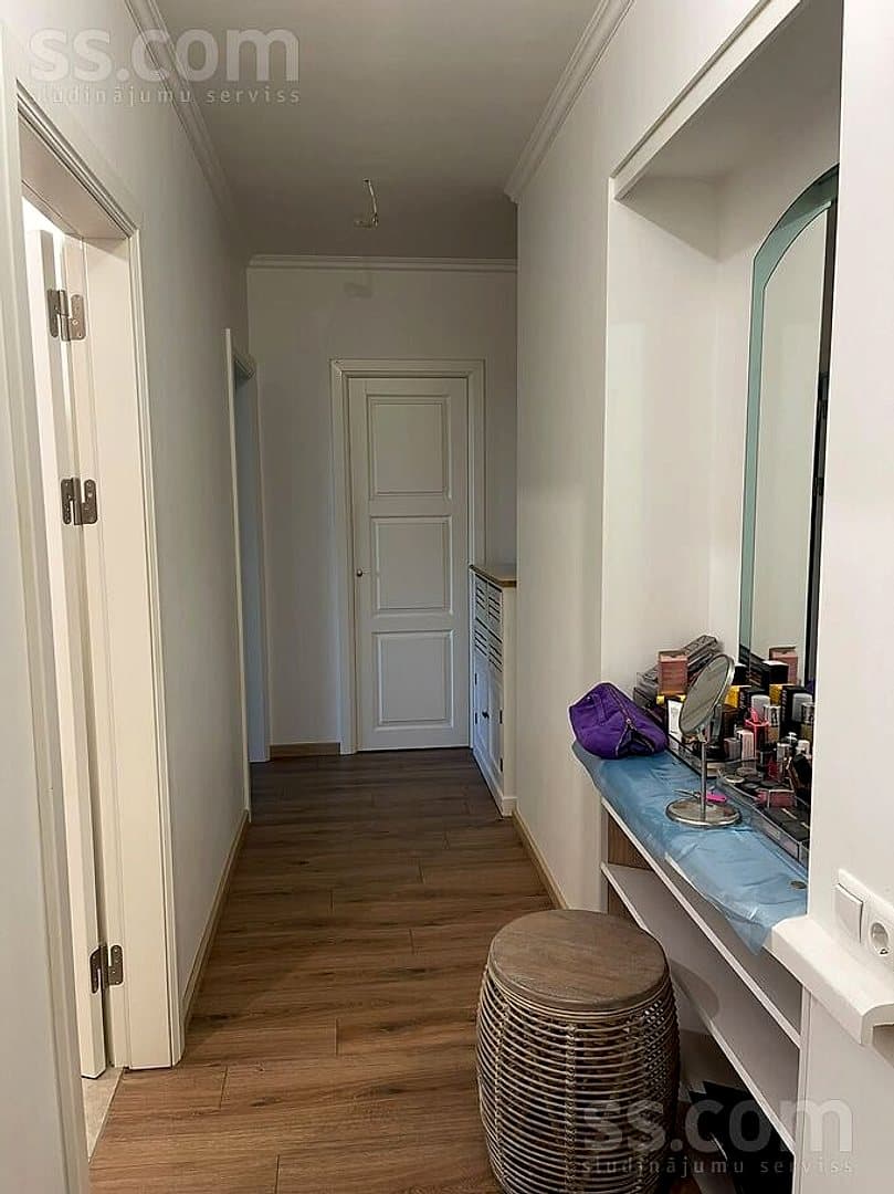 Vienistabas dzīvoklis — Brīvības gatve 290 — bilde 3