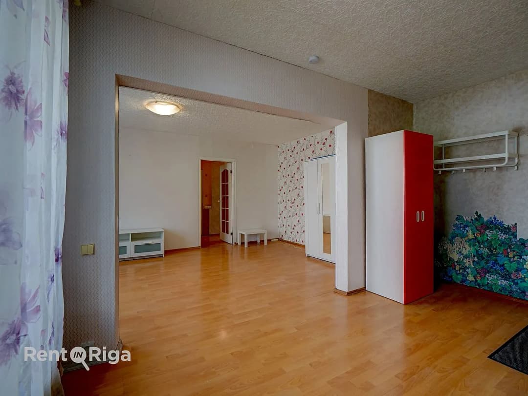 Augusta Deglava 108k2, Pļavnieki — bilde 3