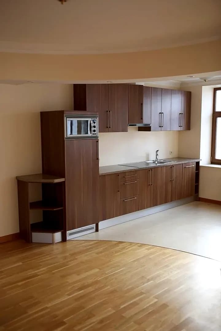 5-ist. Dzīvoklis, 138㎡ - Rīga, Centrs — bilde 4