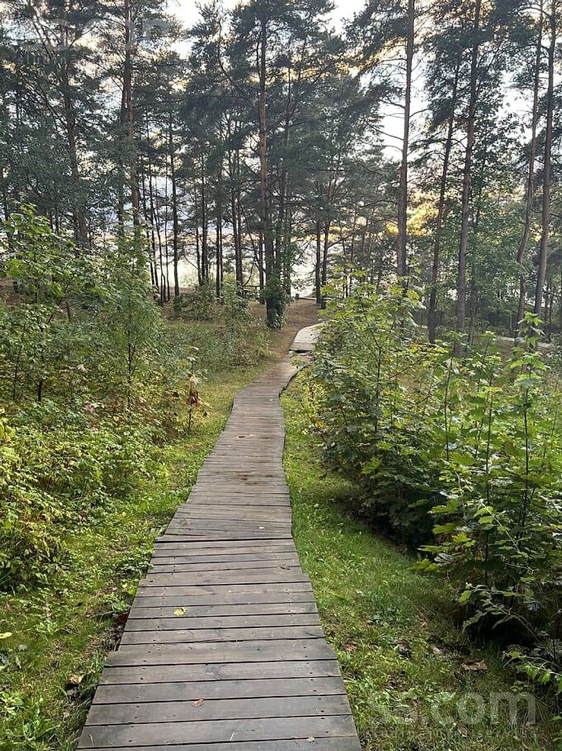 Trīsistabu dzīvoklis — Ainazu 23k4 — bilde 2