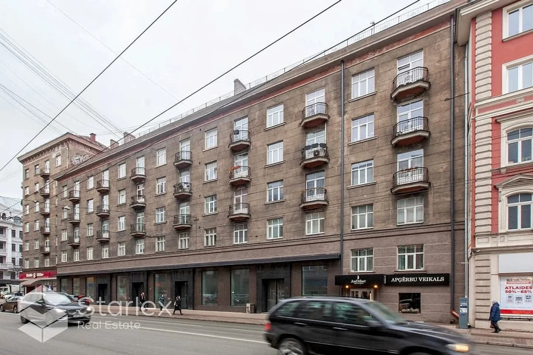 Telpas, 175㎡ - Rīga, Centrs