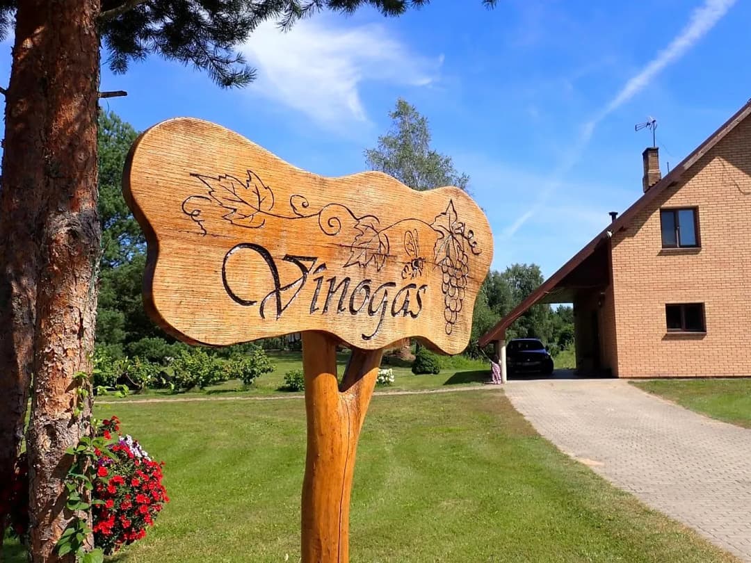 5-ist. Māja, 185㎡ - Jelgavas novads, Salgales pagasts — bilde 2
