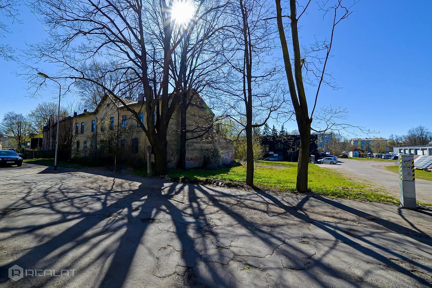 12-ist. Māja, 644.00㎡ - Rīga, Čiekurkalns — bilde 4