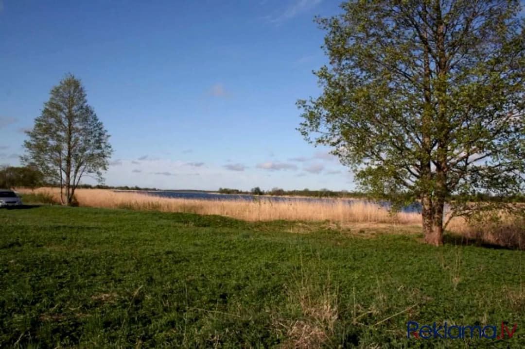 Pārdod apbūves zemi Lielupes krastā, 20km no Rīgas, netālu no A9 šosejas (Rīga Liepāja). — bilde 4