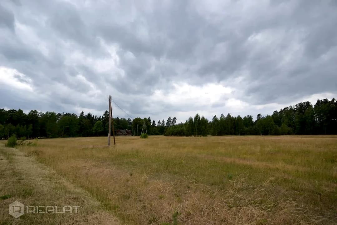 Zeme, 34300.00㎡ - Ādažu pagasts, Iļķene — bilde 4