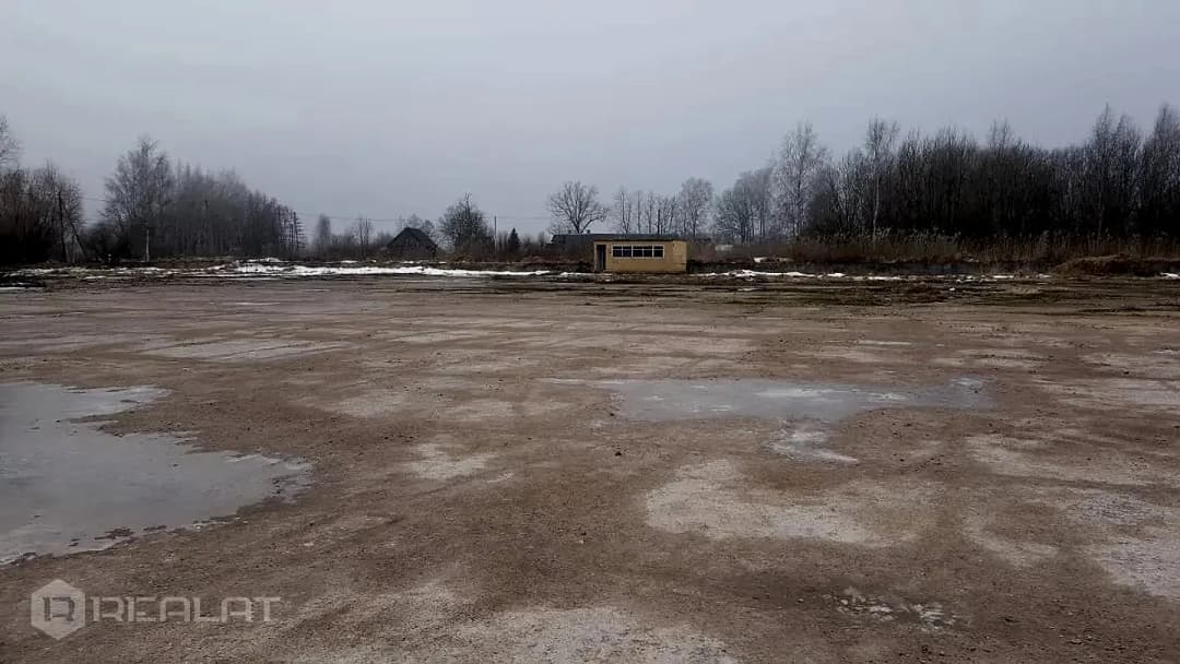 Zeme, 9292㎡ - Mārupes novads, Salas pagasts — bilde 2