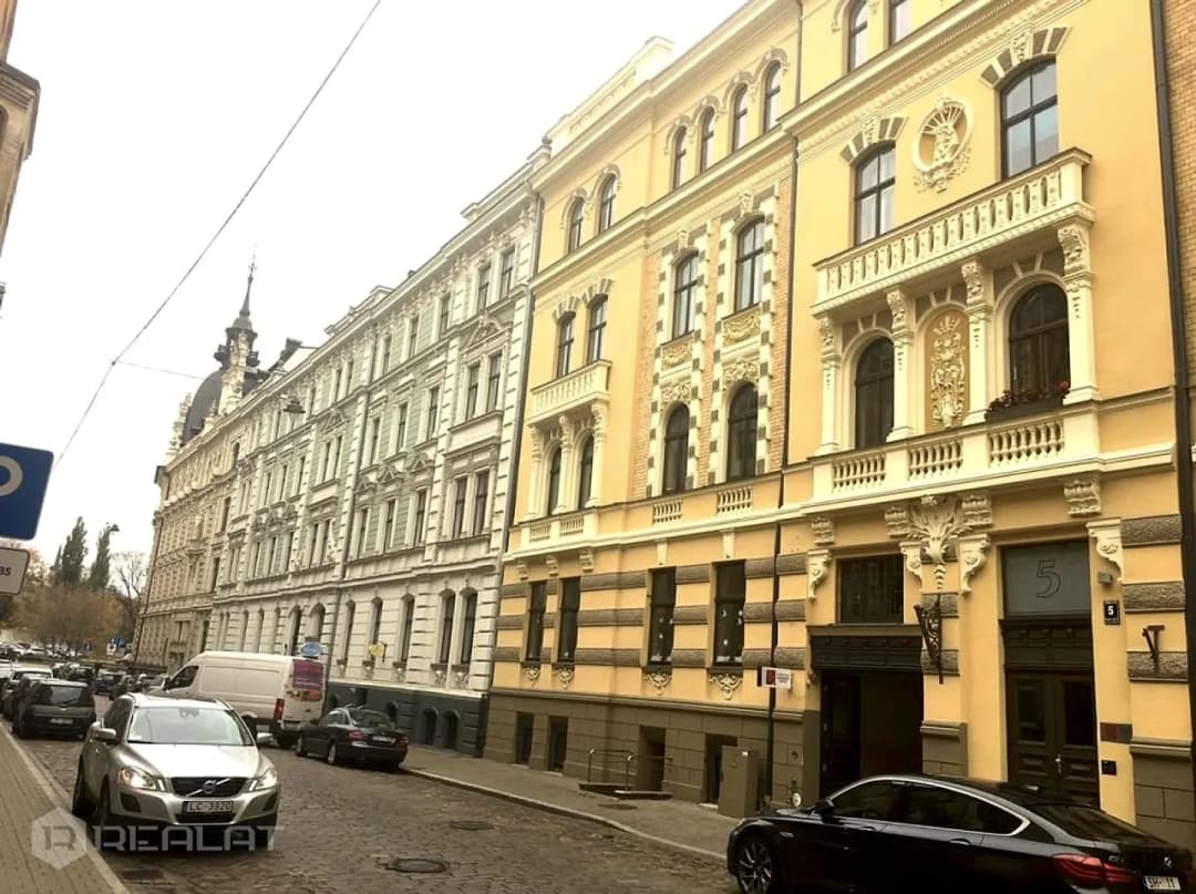 Pārdod 1-istabas dzīvokli jaunajā projektā, Stērstes ielā 15A, Ziepniekkalnā! — vēl bildes