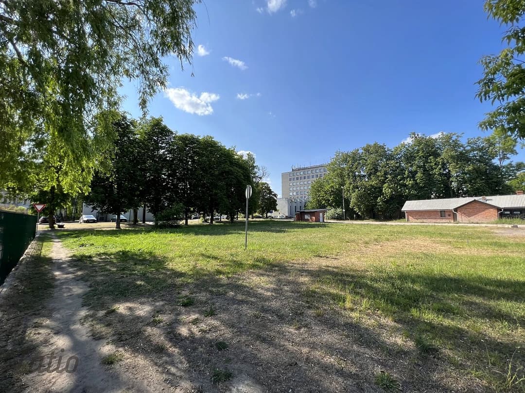 Zeme, 2030㎡ - Jelgava — vēl bildes