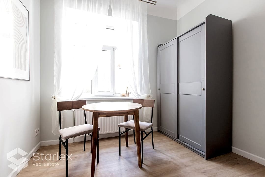 2-ist. Dzīvoklis, 29.7㎡ - Rīga, Grīziņkalns — bilde 4