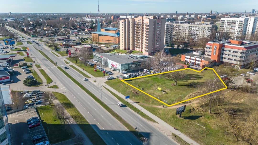Gunāra Astras iela, Purvciems, Rīga