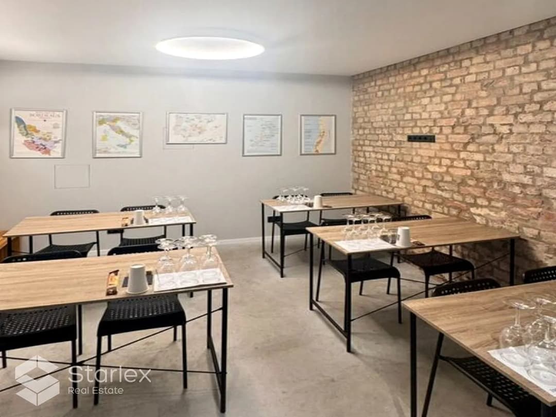 Telpas, 28㎡ - Rīga, Centrs — bilde 3