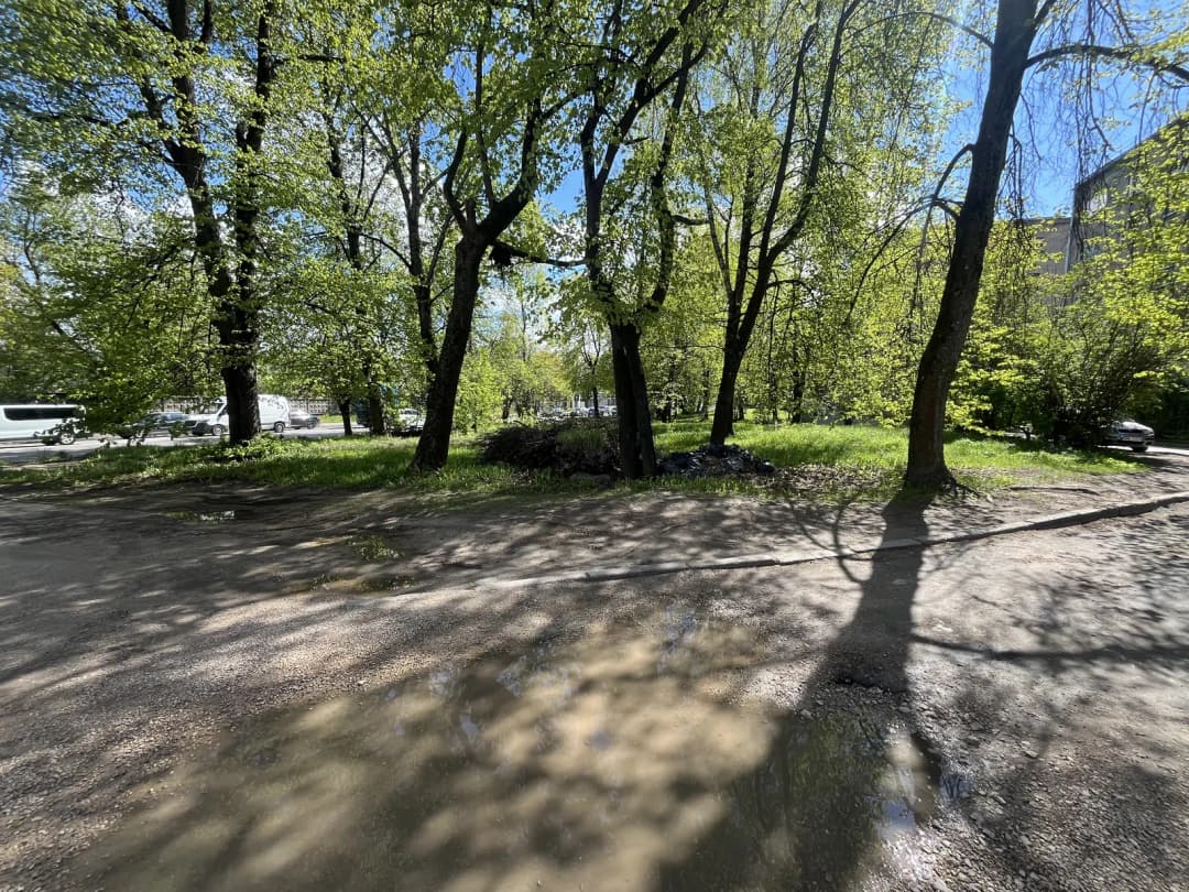 Daugavgrīvas iela, Dzirciems, Rīga — bilde 2