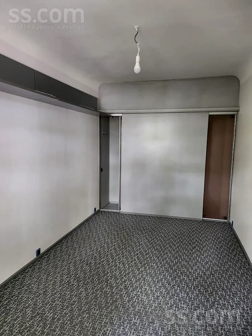 Trīsistabu dzīvoklis — Bruņinieku 90 — bilde 4