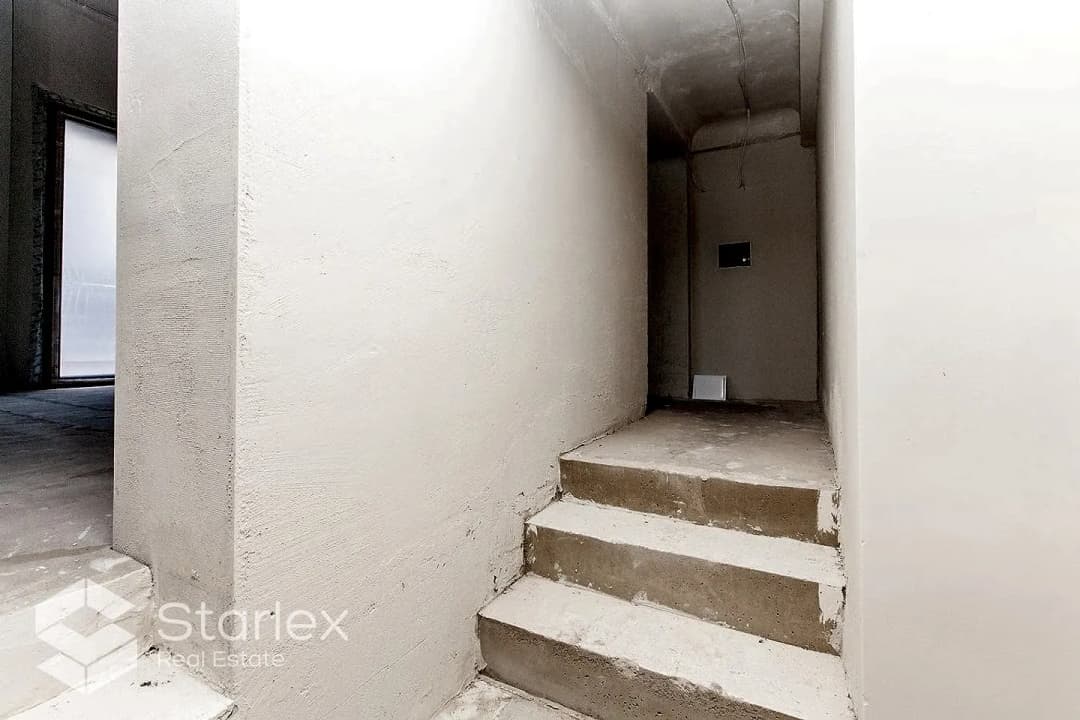Telpas, 95㎡ - Rīga, Centrs — vēl bildes