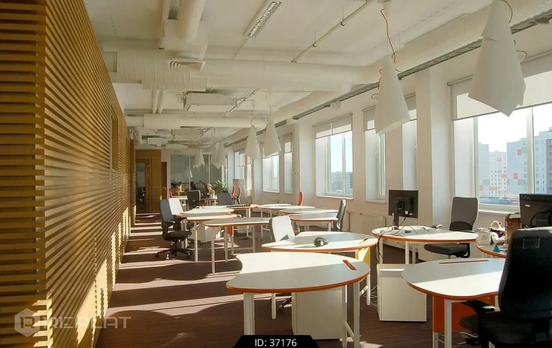 8-ist. Telpas, 530.00㎡ - Rīga, Dreiliņi — vēl bildes