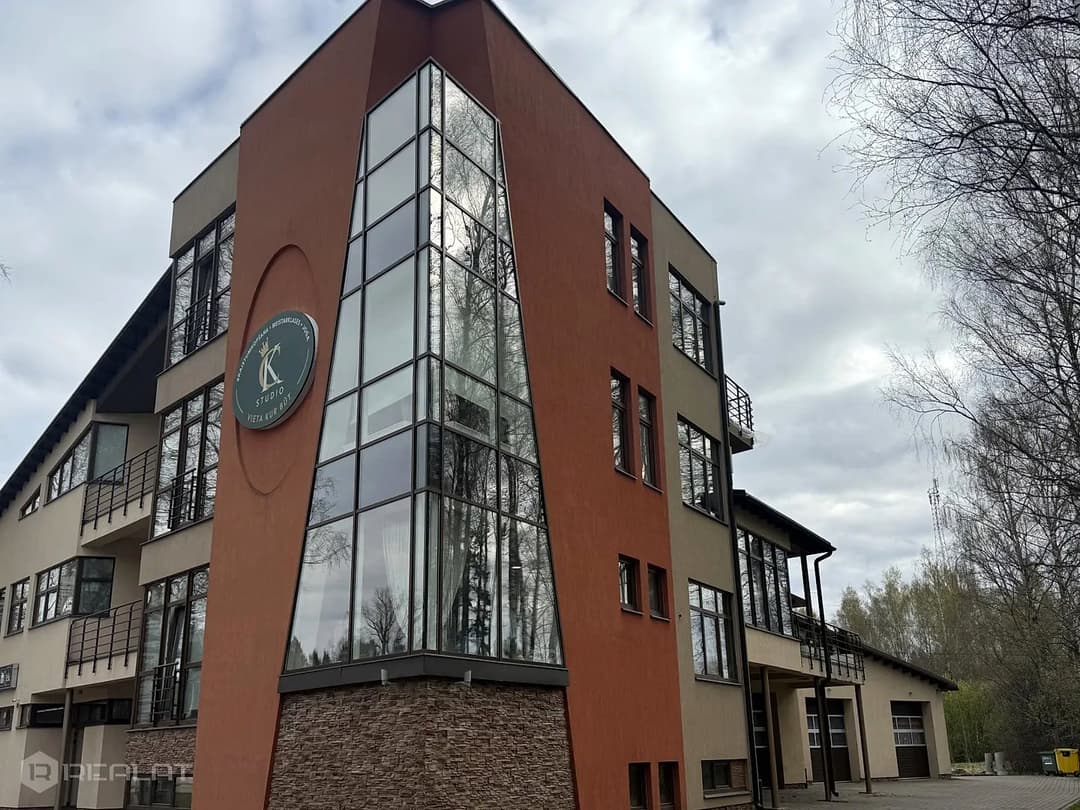 4-ist. Telpas, 174.00㎡ - Ķekavas novads, Baloži