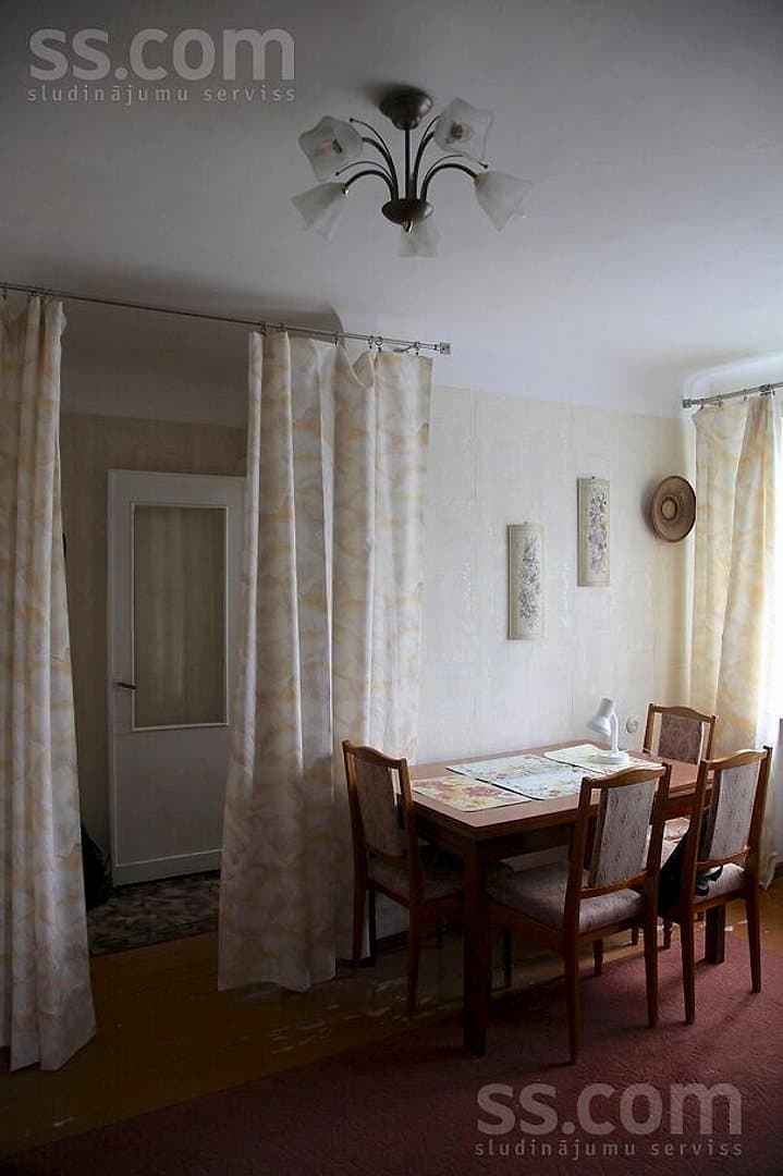 Divistabu dzīvoklis — Brivibas 39 — bilde 2