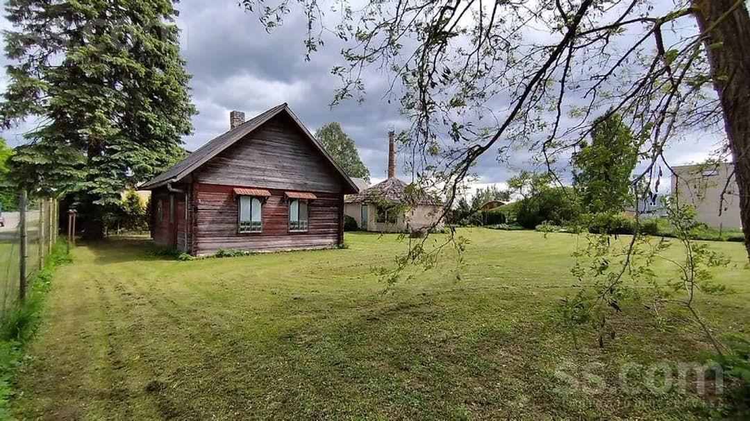 Māja — Blaumaņa iela 42 42 — vēl bildes