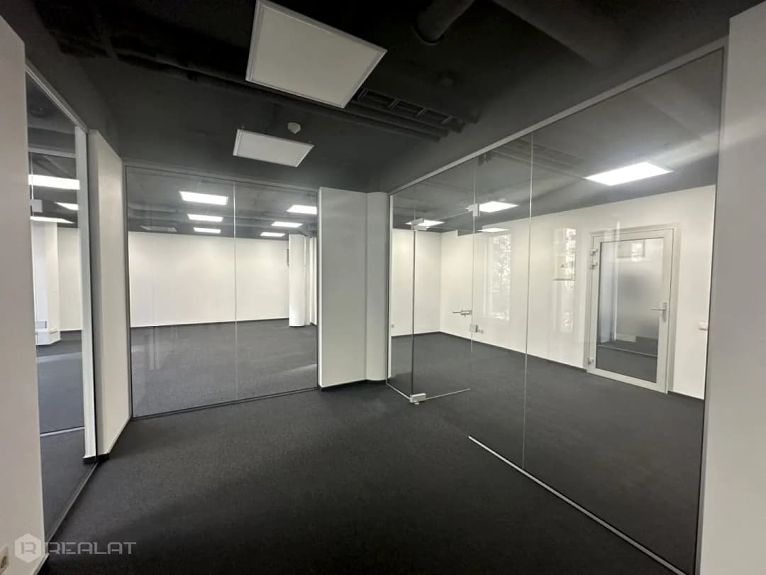 3-ist. Telpas, 108.90㎡ - Rīga, Brasa — bilde 3