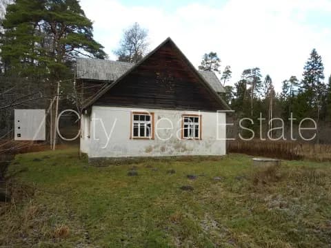 Pārdod māju Talsu rajonā, Kolkas pagasts — bilde 2