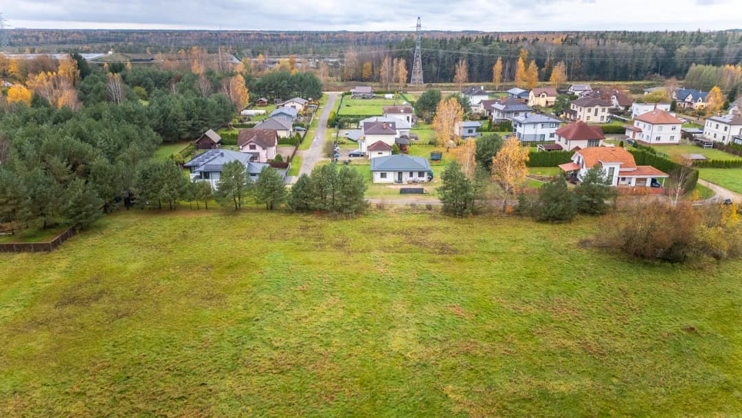 Gravu iela, Babītes pagasts, Mārupes novads — bilde 2