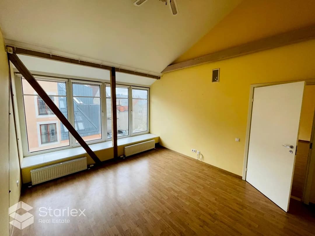 Telpas, 81㎡ - Rīga, Vecrīga — vēl bildes