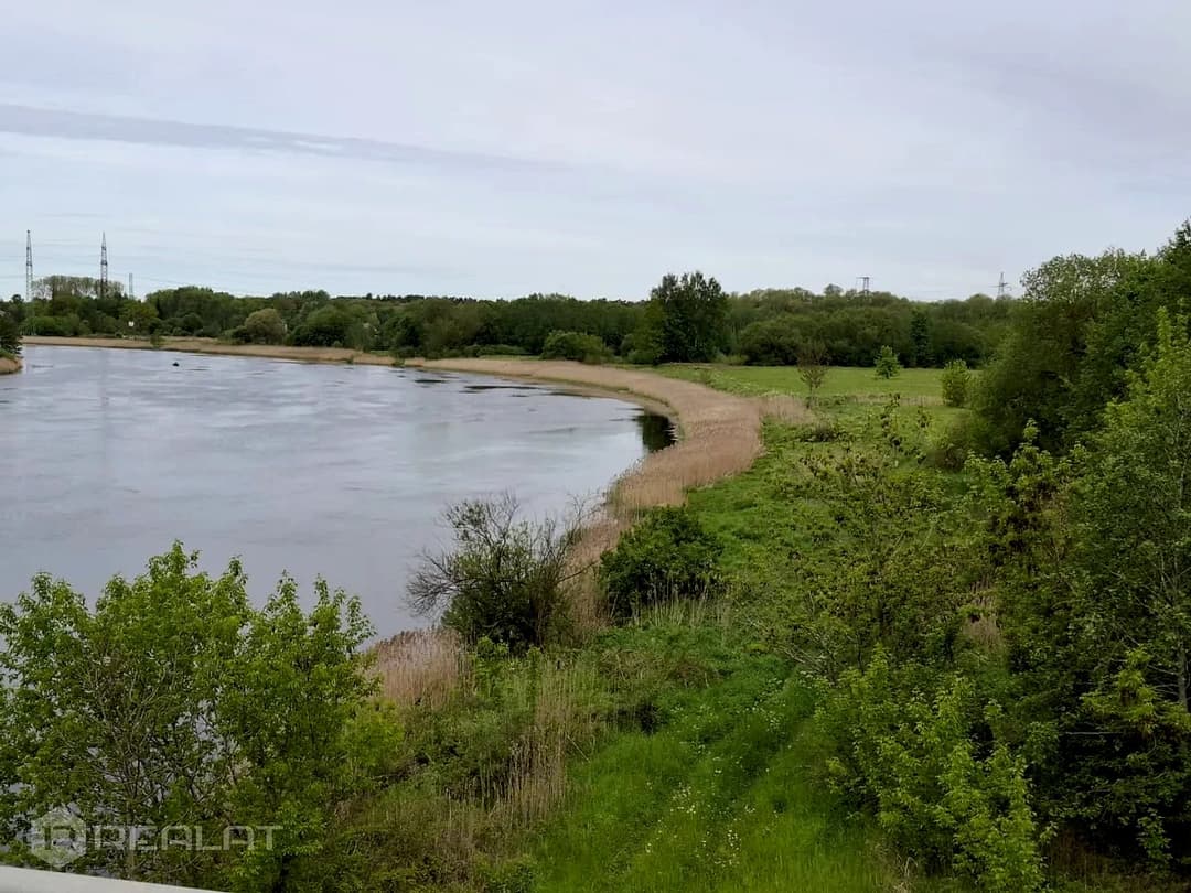 Zeme, 172612㎡ - Jelgava — bilde 2