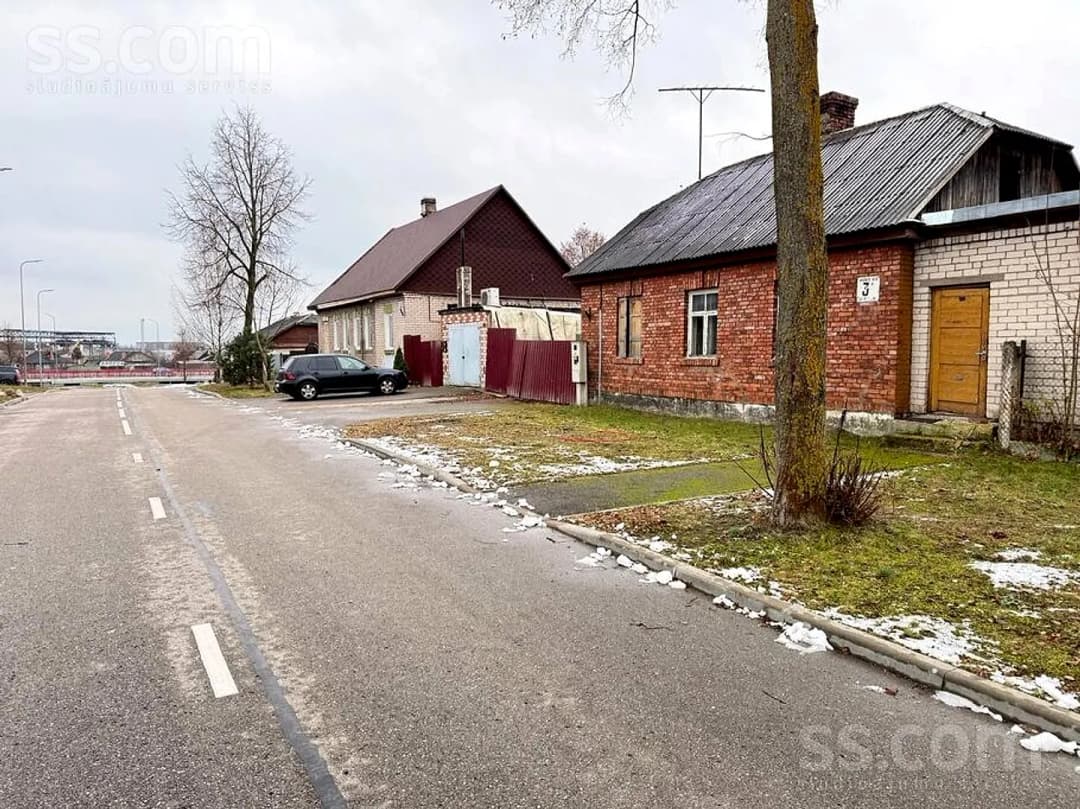 Māja — Līksnas iela 3b — bilde 2