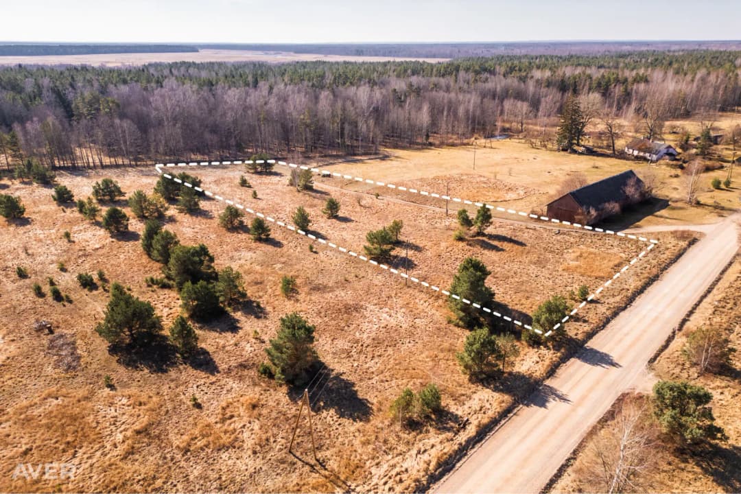 Talsu nov., Mērsrags, Svabadnieki