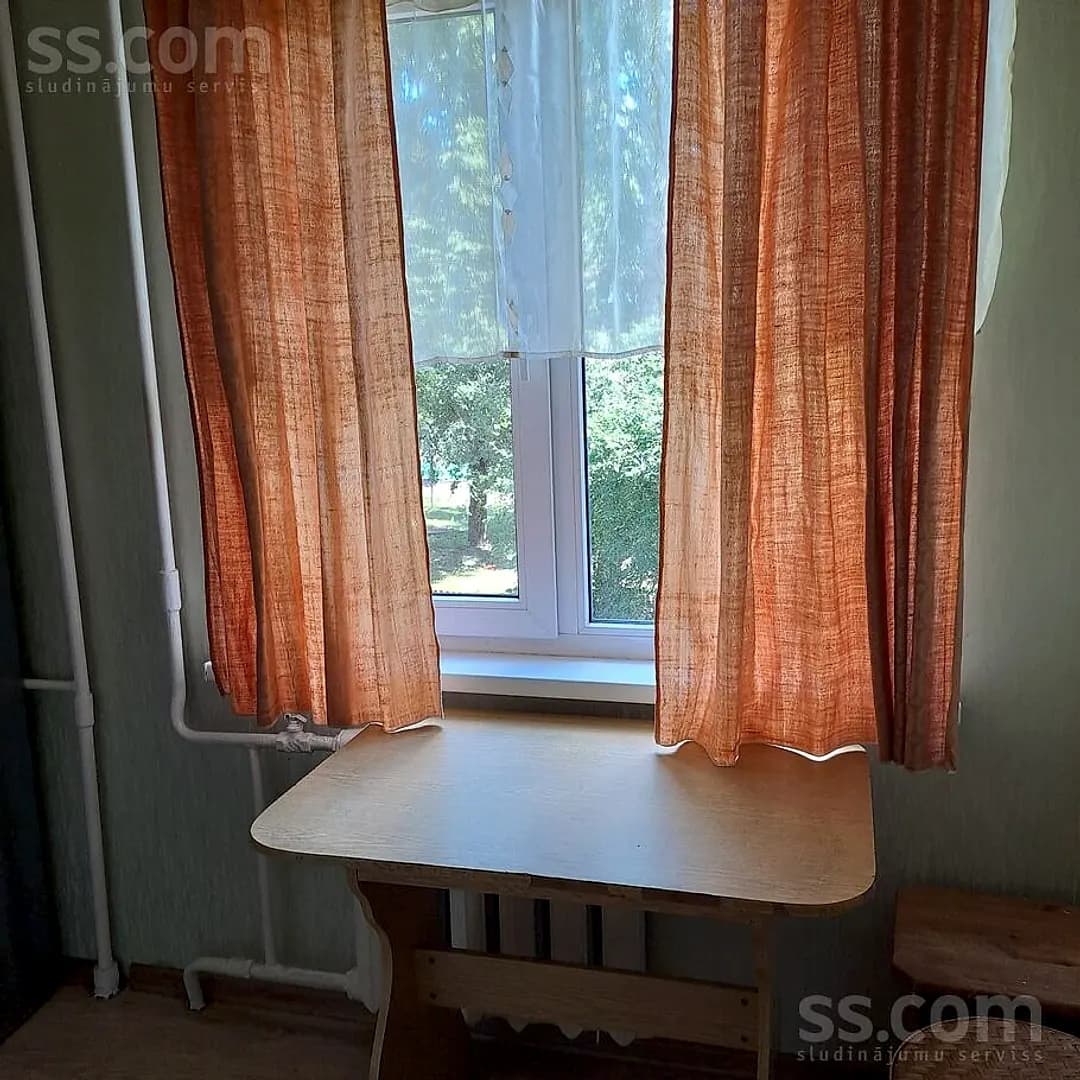Divistabu dzīvoklis — Prūšu 3 — vēl bildes
