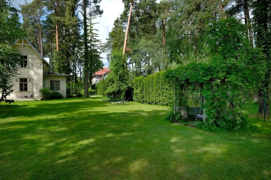 8-ist. Māja, 233.95㎡ - Jūrmala, Asari — vēl bildes
