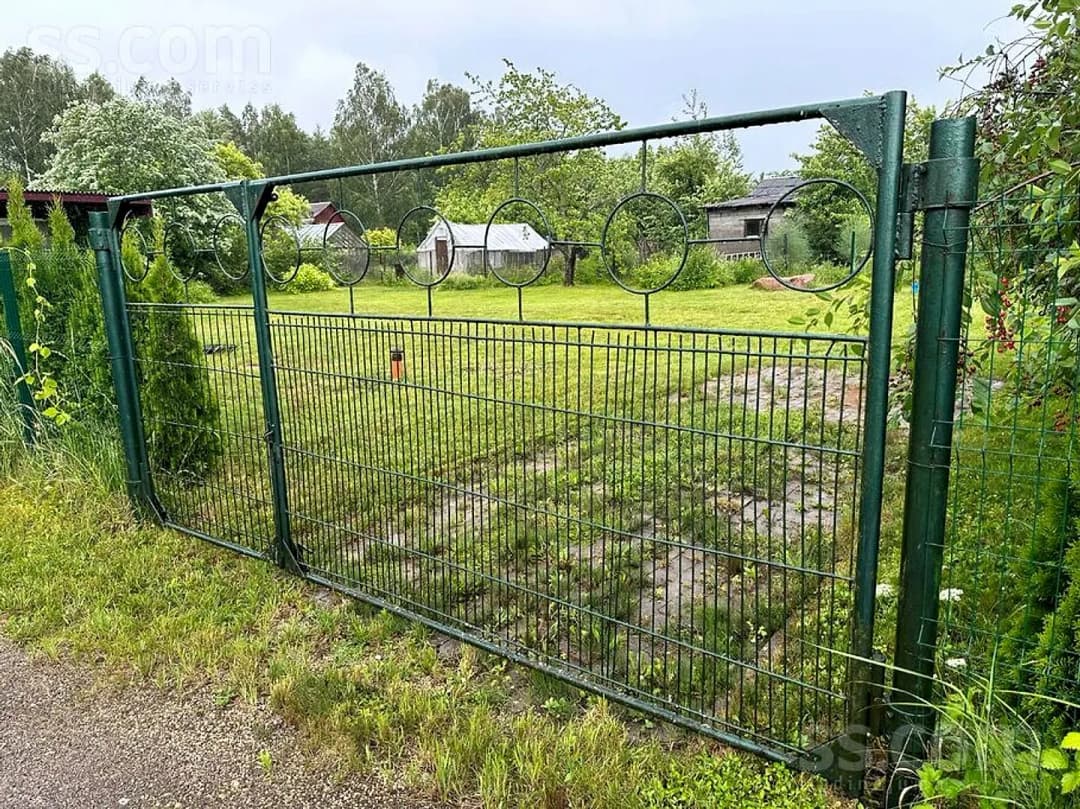 Māja — Vasarnīca 823 823 — bilde 2