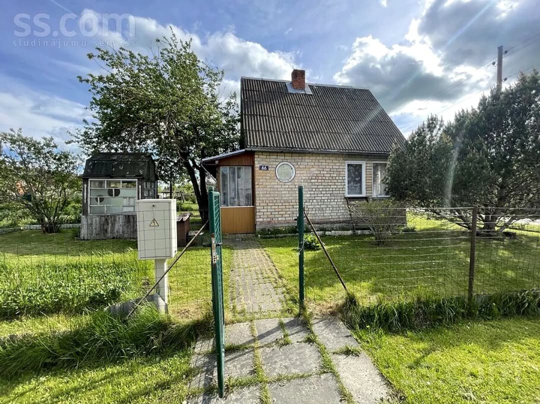 Māja — Siliņi 66 — bilde 3