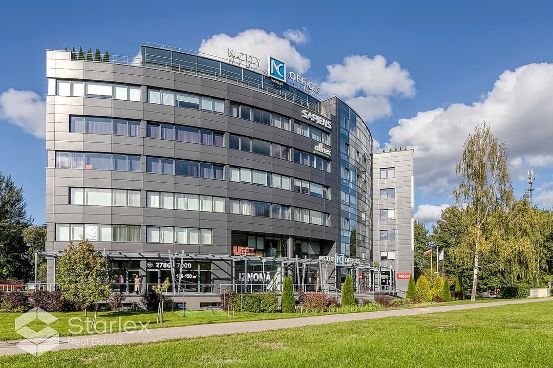 Telpas, 257㎡ - Rīga, Purvciems