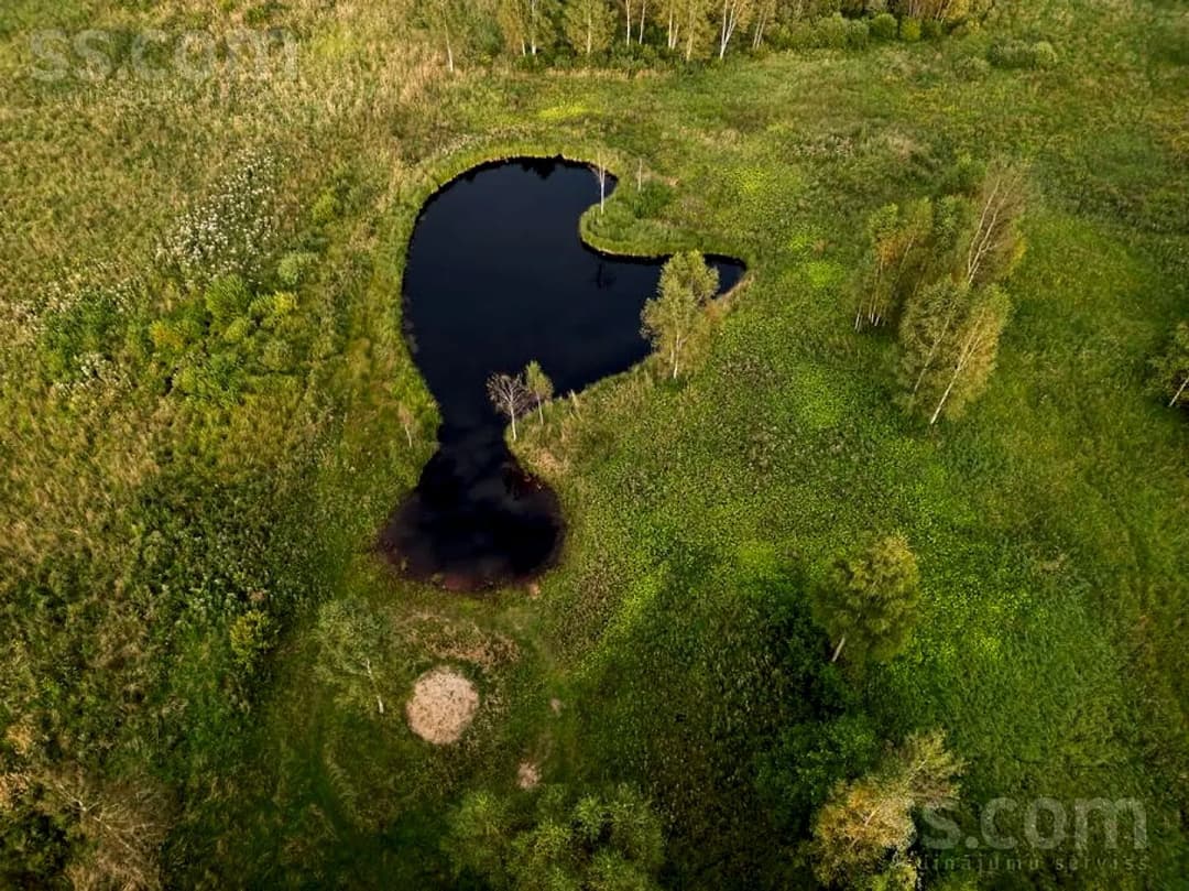 Māja — Biķernieki 1 — bilde 3