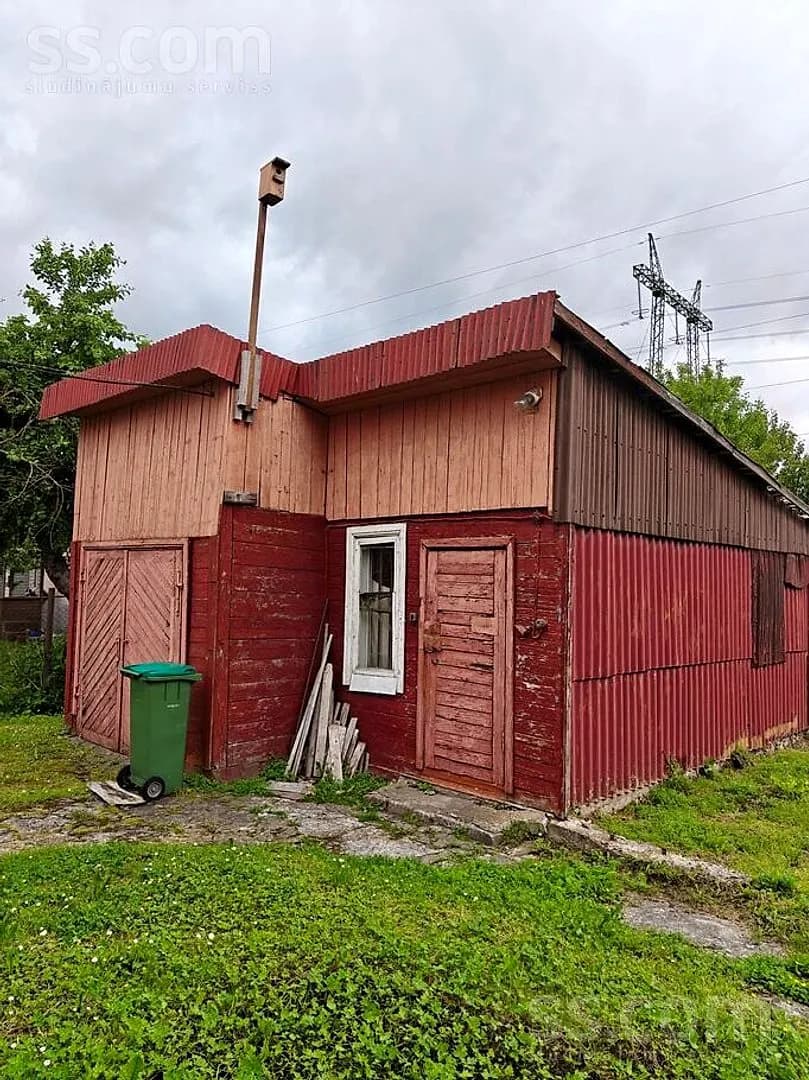 Māja — Romas 53 — bilde 3
