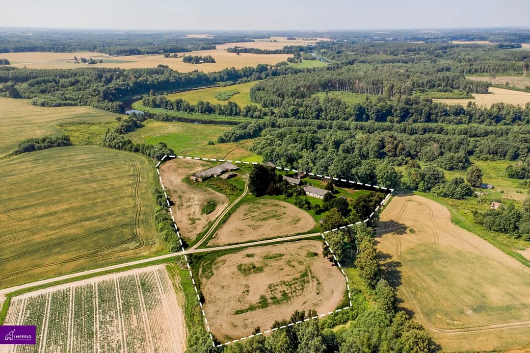 5-ist. Māja, 150㎡ - Bauskas novads, Brunavas pagasts