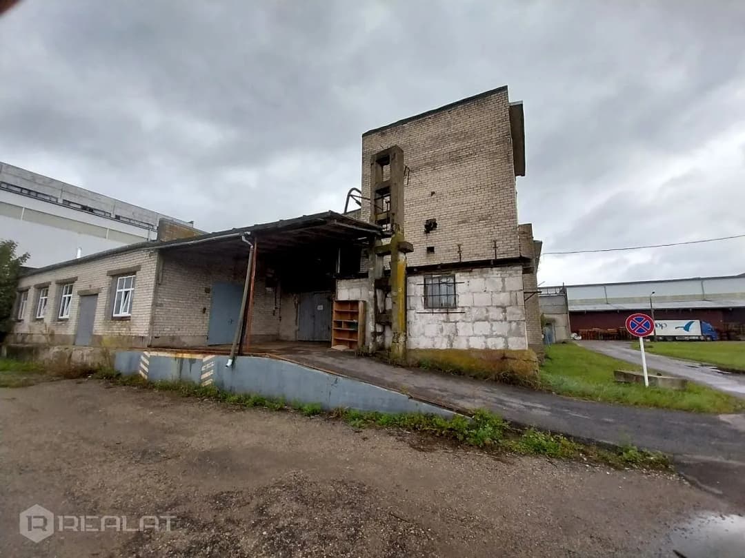 Telpas, 500.00㎡ - Olaines novads, Olaine
