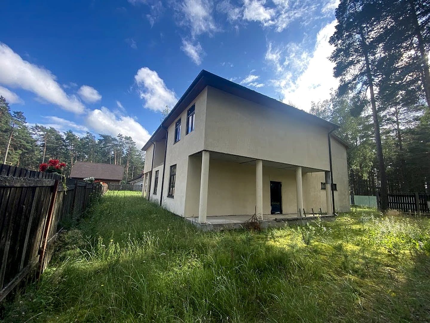 7-ist. Māja, 405.00㎡ - Ādažu pagasts, Kadaga — bilde 2