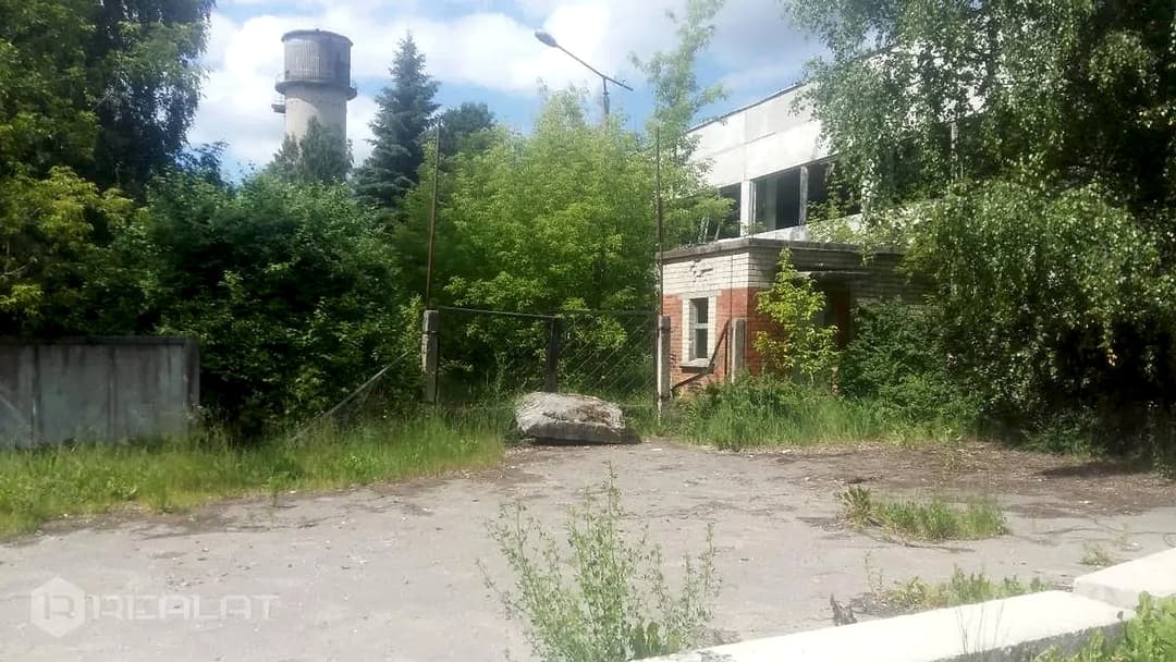 Zeme, 20323㎡ - Olaines novads, Olaine — vēl bildes