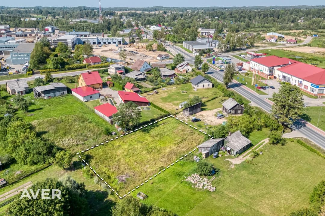 Gulbenes nov., Gulbene, Brīvības iela 69A — vēl bildes