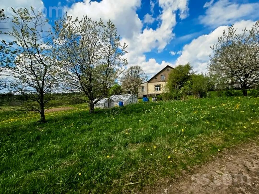 Māja — Vidusīļakas — bilde 3