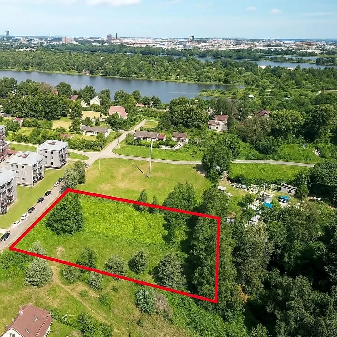 Bišumuiža, Rīga — bilde 3