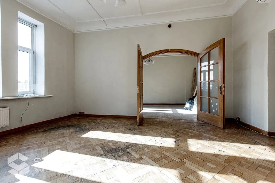 Telpas, 159㎡ - Rīga, Centrs — bilde 3
