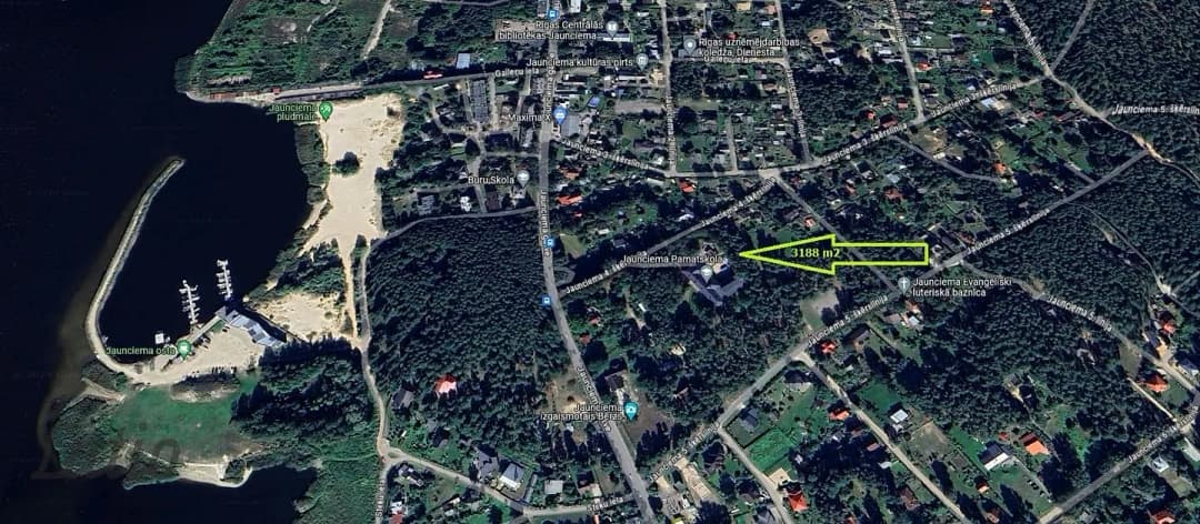 Jaunciems, Rīga — vēl bildes