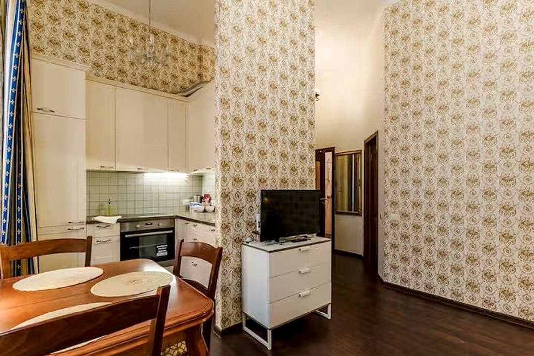 Elizabetes iela 9, Centrs — bilde 3