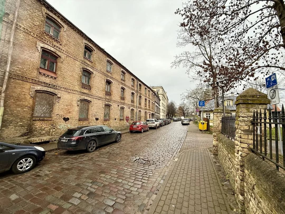 Māja, 2090㎡ - Rīga, Spilve — bilde 2